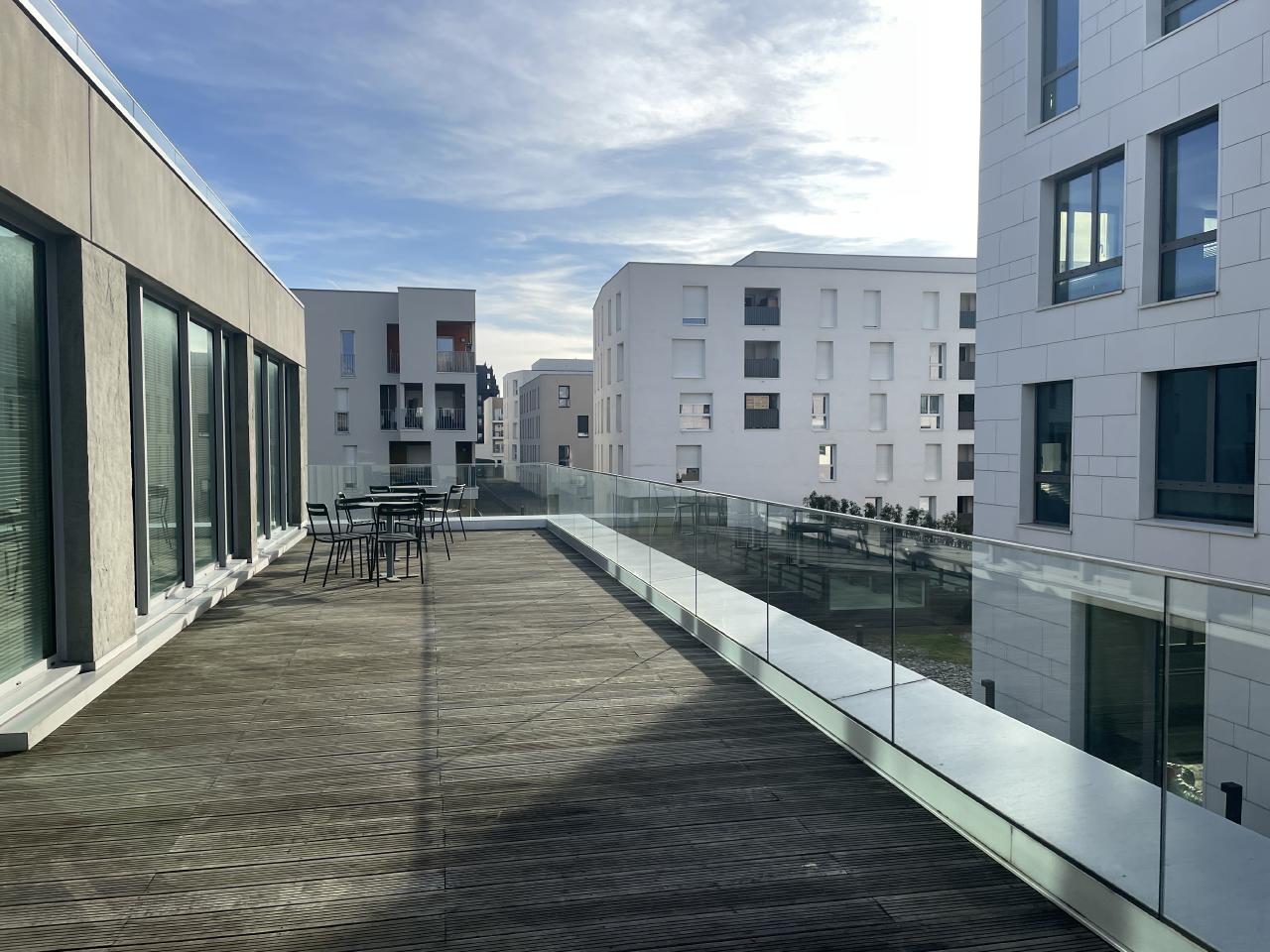 Bureau Metz 1418m² Location bureau Metz Moselle OLBUR2314433 7